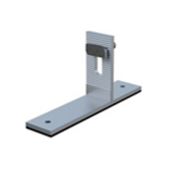 T-Bracket trapeze