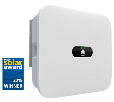 ​SUN 2000 - 12KTL - M2