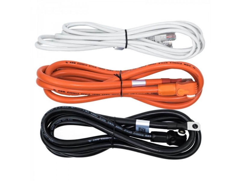 Prepojovací kábel PYLONTECH set