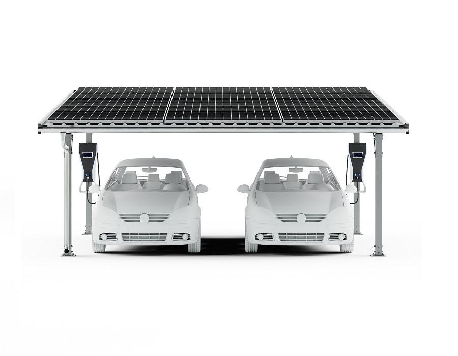 "E-Port Home Double bl; Basis"