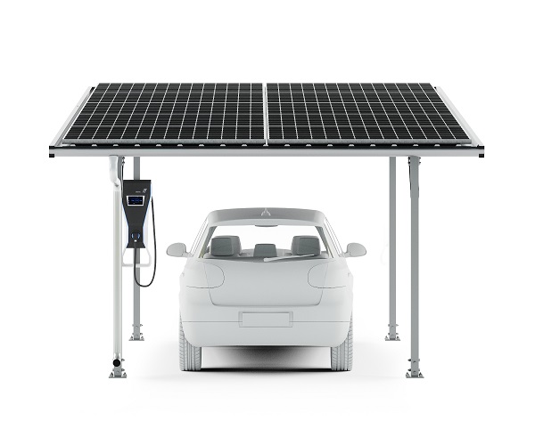 "E-Port Home Single bl; Basis"