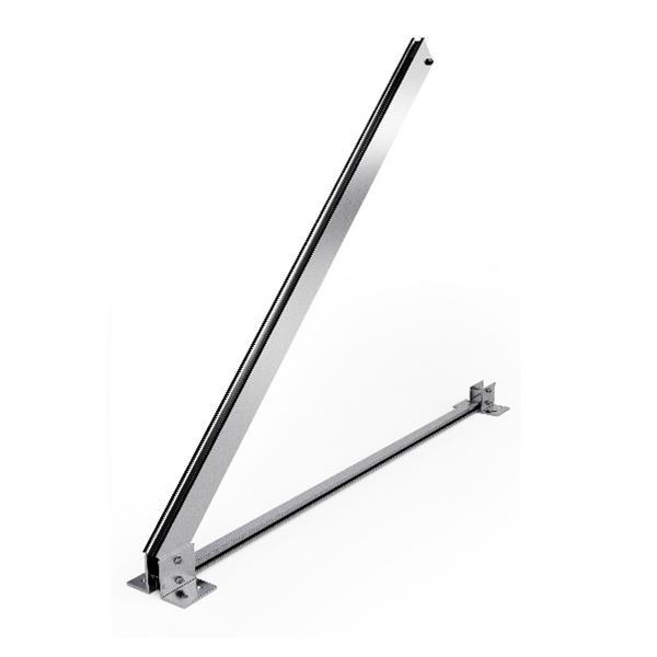 "basic triangle; 1200mm"