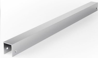 "strut 45°; 943mm for basic triangle 1200mm"