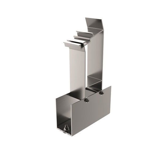Support Light-S ProLine 15°