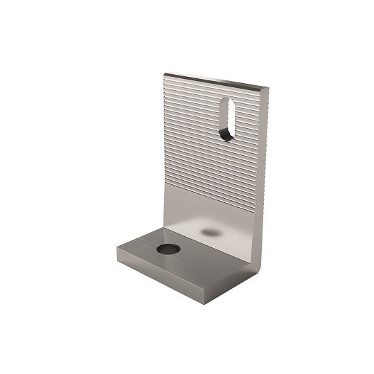bracket for hanger bolt M10