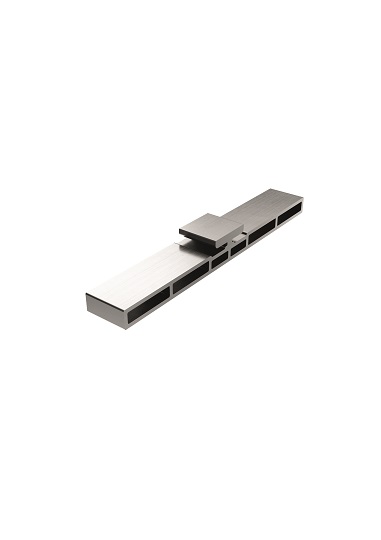 inner connector 1/22 trapeze