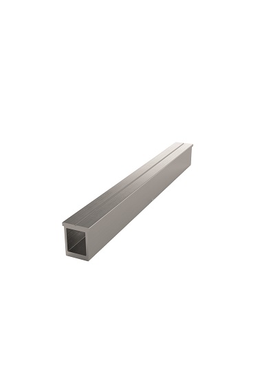 inner splice rail 6/40