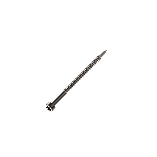 wood screw 6x80 standard