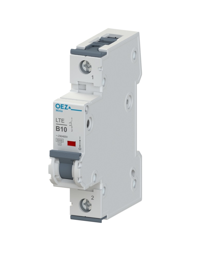 OEZ LTE 10B-1