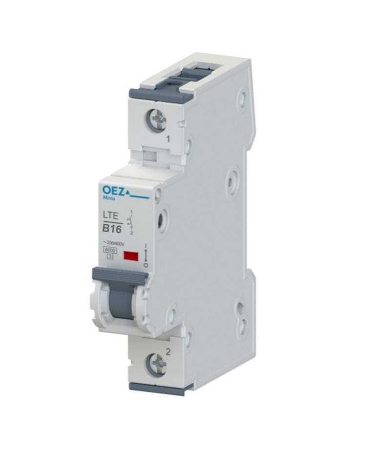 OEZ LTE 16B-1