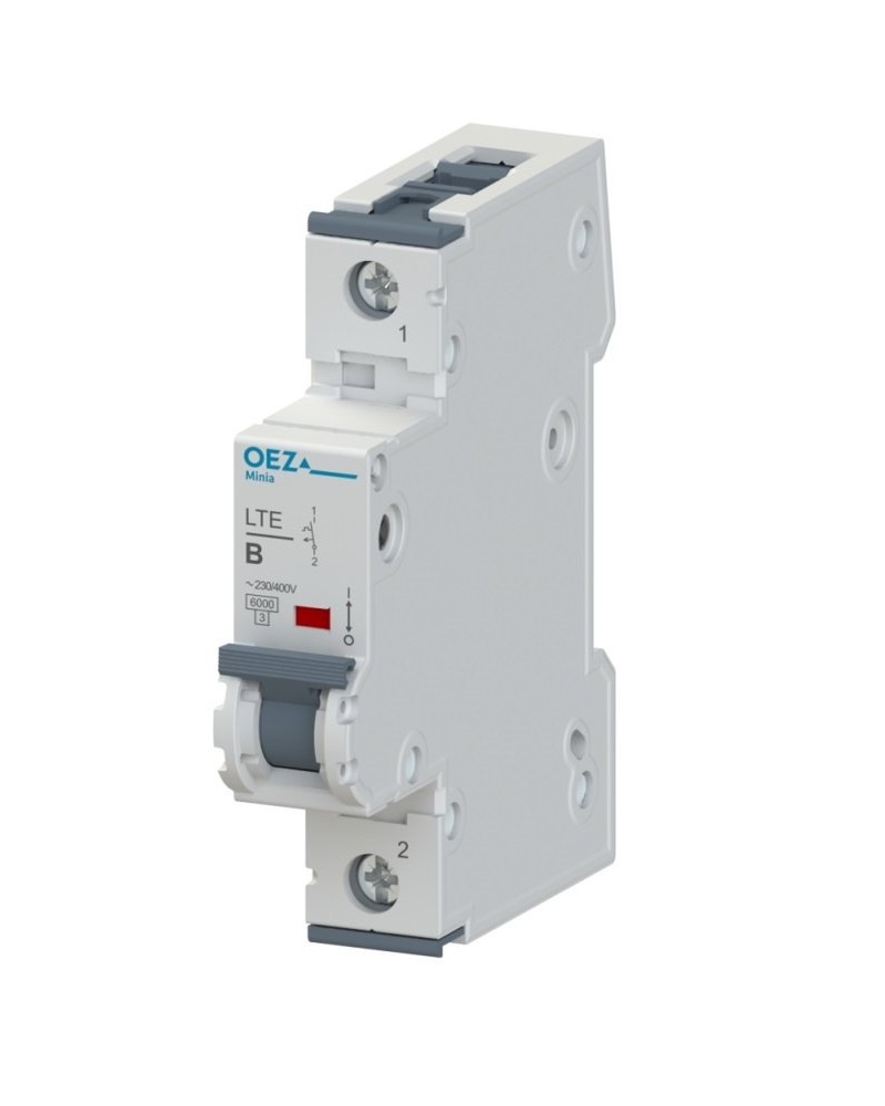 OEZ LTE 25B-1
