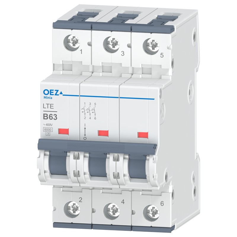 OEZ LTE 63B-3