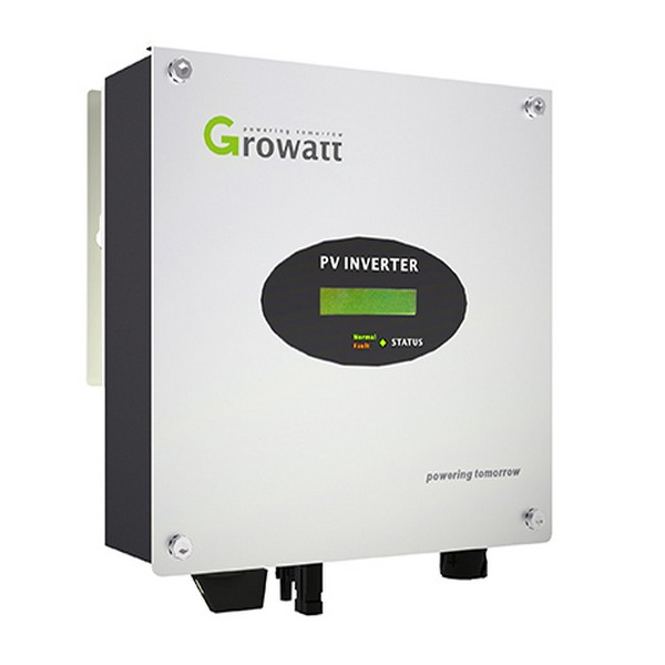 Growatt 1000S