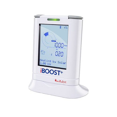I Boost BUDDY