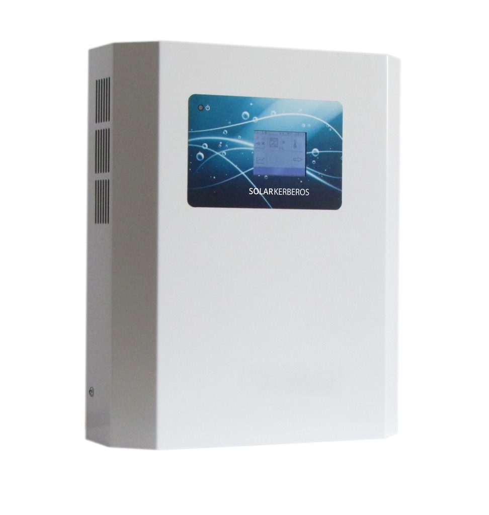 SOLAR KERBEROS 320.H