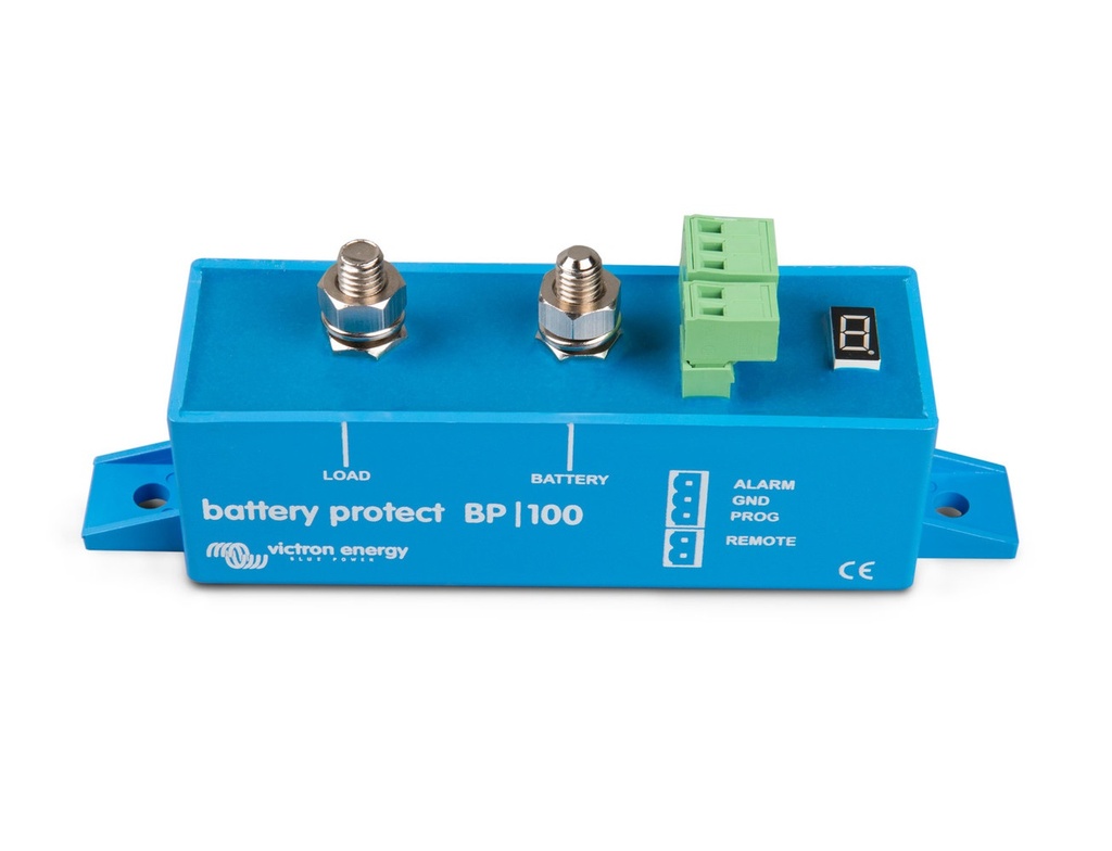 BatteryProtect 12/24V-100A