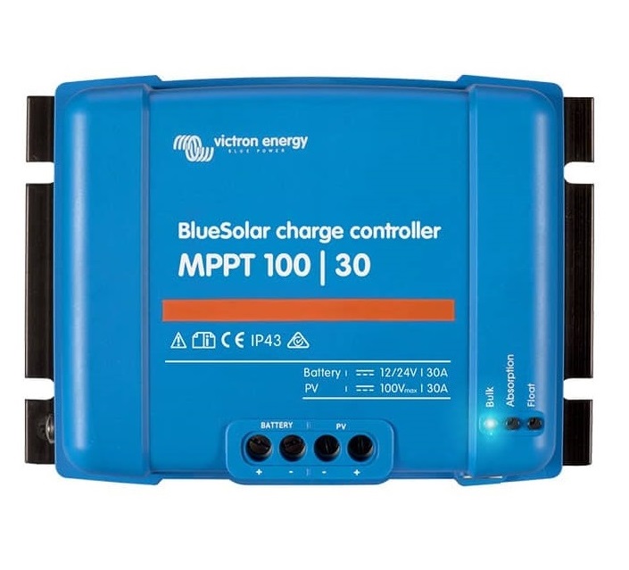 BlueSolar MPPT 100/30