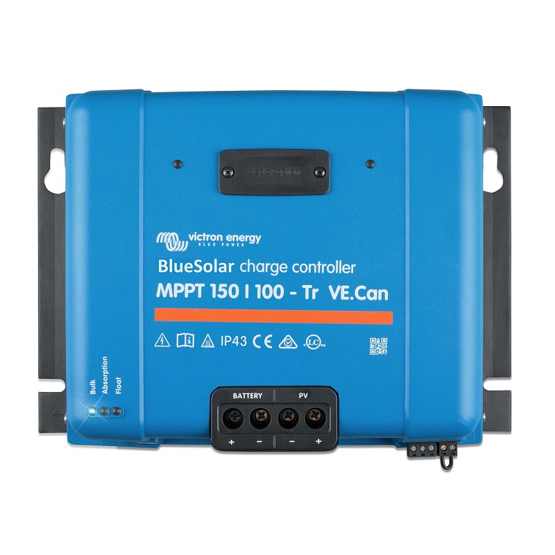 BlueSolar MPPT 150/100-Tr VE.Can