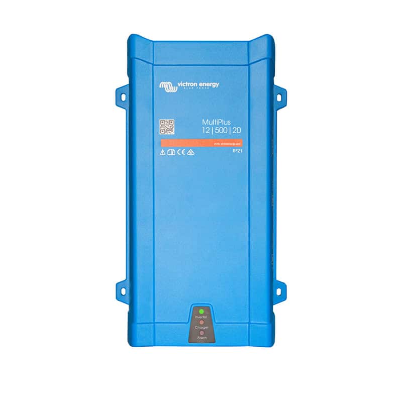 MultiPlus 12/500/20-16 230V VE.Bus