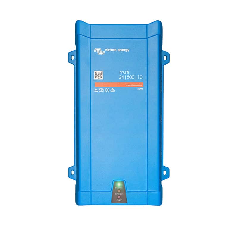 MultiPlus 24/500/10-16 230V VE.Bus