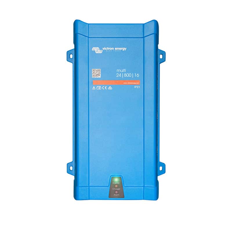 MultiPlus 24/800/16-16 230V VE.Bus