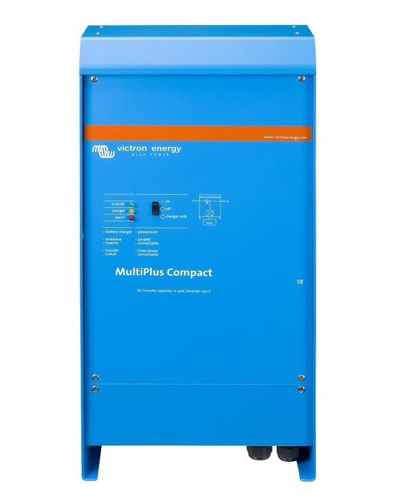 MultiPlus Compact 12/1200/50-16 230V VE.Bus