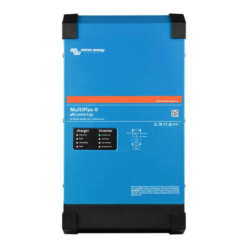 MultiPlus-II 48/3000/35-32 230V