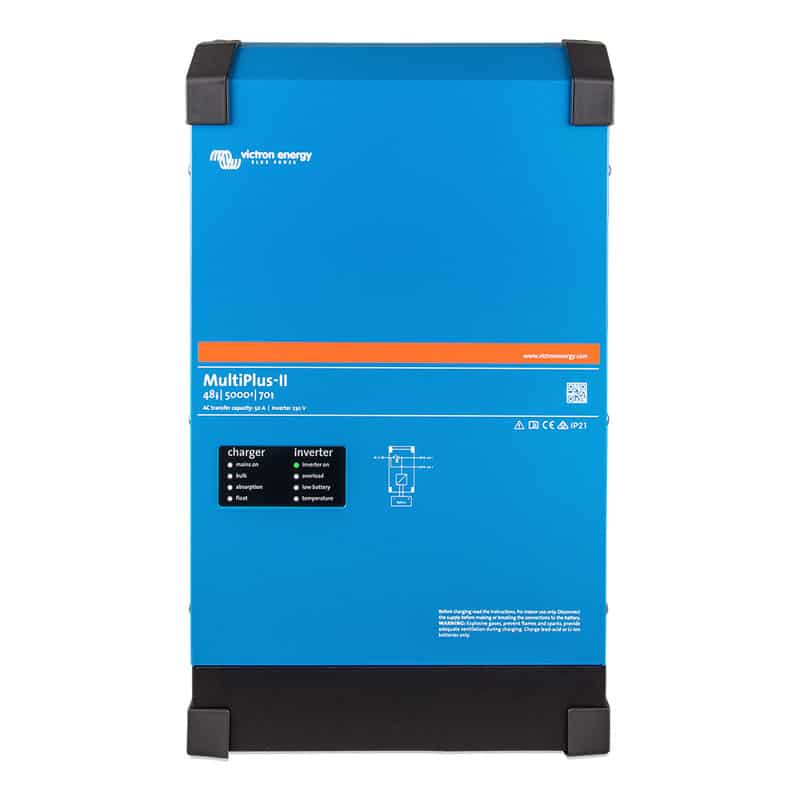 MultiPlus-II 48/5000/70-50 230V