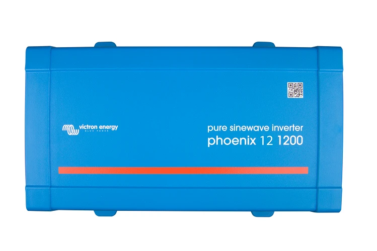 Phoenix Inverter 12/1200 230V VE.Direct IEC