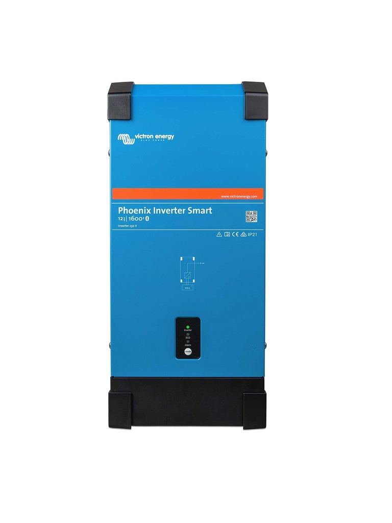 Phoenix Inverter 12/1600 230V Smart