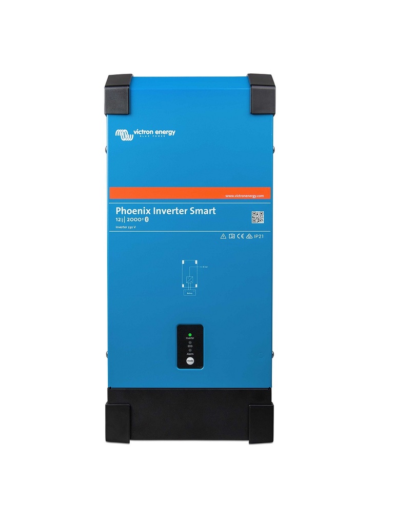 Phoenix Inverter 12/2000 230V Smart