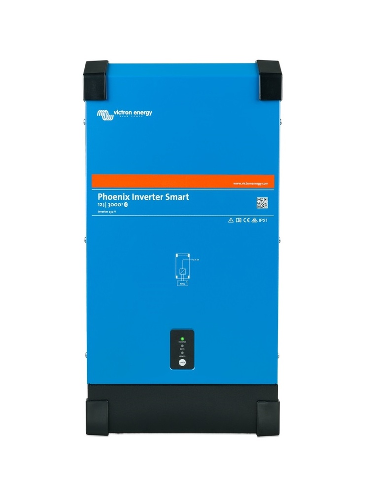 Phoenix Inverter 12/3000 230V Smart
