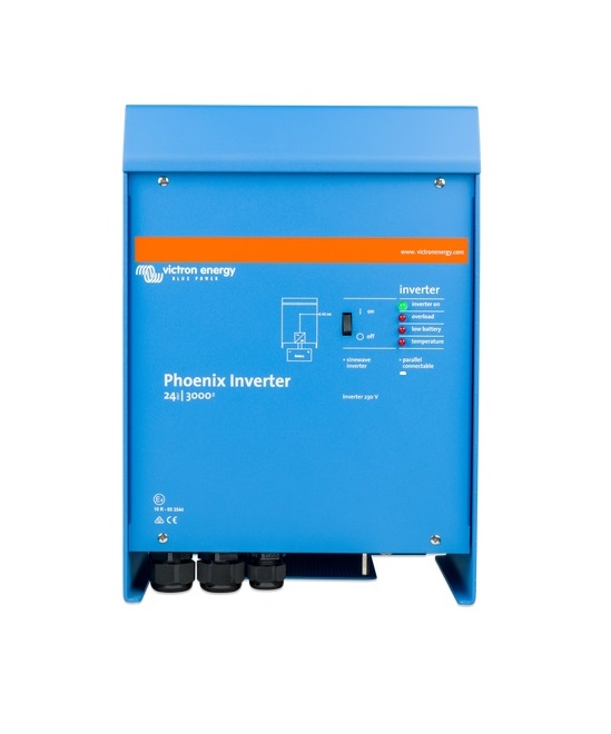 Phoenix Inverter 12/3000 230V VE.Bus