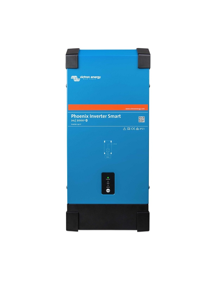 Phoenix Inverter 24/2000 230V Smart