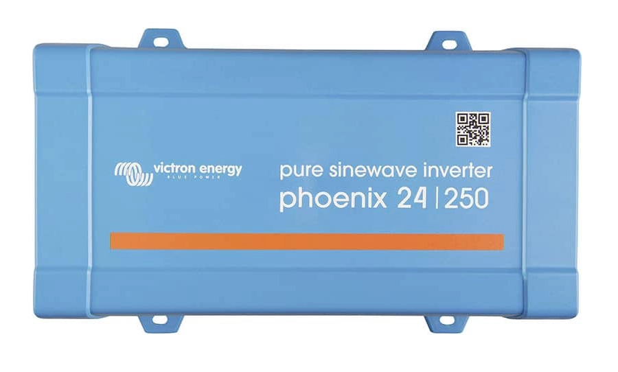 Phoenix Inverter 24/250 230V VE.Direct IEC