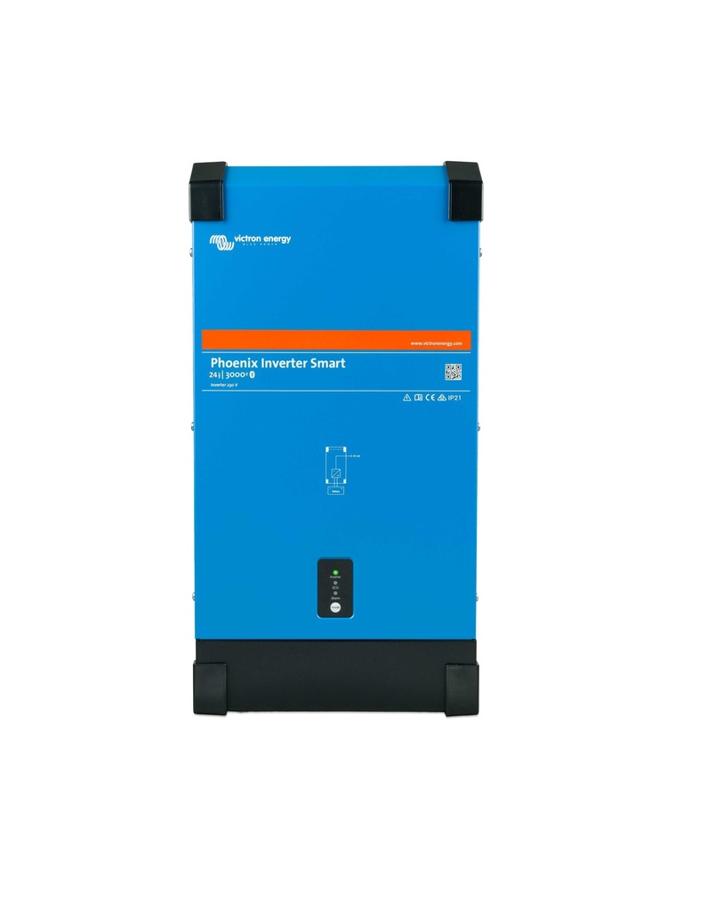 Phoenix Inverter 24/3000 230V Smart