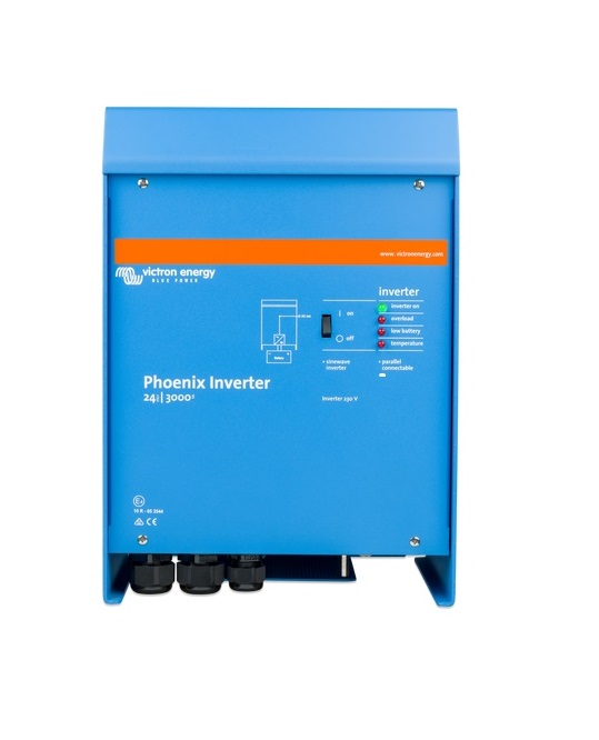 Phoenix Inverter 24/3000 230V VE.Bus