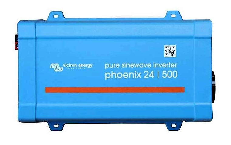 Phoenix Inverter 24/500 230V VE.Direct IEC