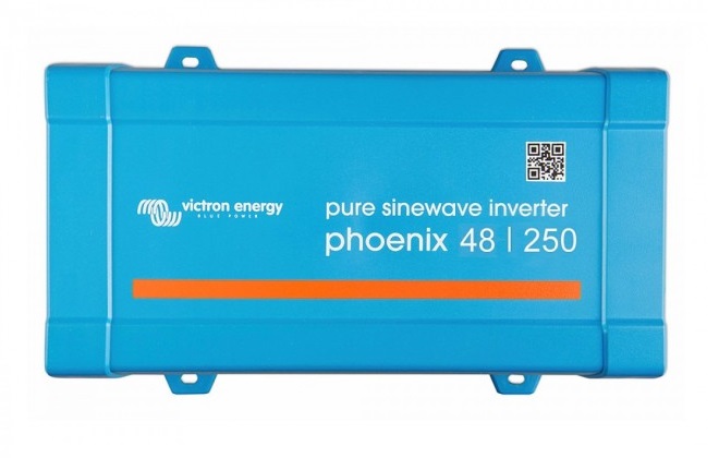 Phoenix Inverter 48/250 120V VE.Direct NEMA 5-15R