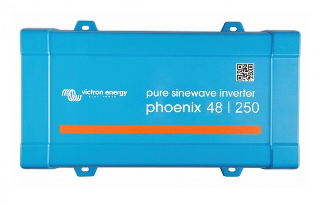 Phoenix Inverter 48/250 230V VE.Direct SCHUKO