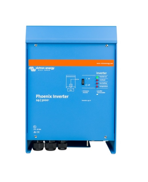Phoenix Inverter 48/3000 230V VE.Bus
