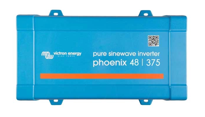 Phoenix Inverter 48/375 120V VE.Direct NEMA 5-15R