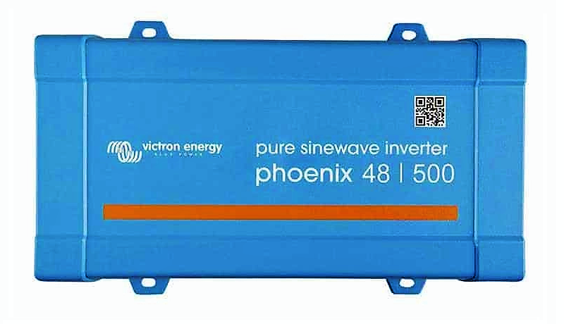 Phoenix Inverter 48/500 120V VE.Direct NEMA 5-15R