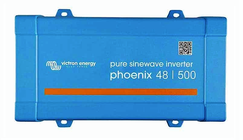 Phoenix Inverter 48/500 230V VE.Direct SCHUKO