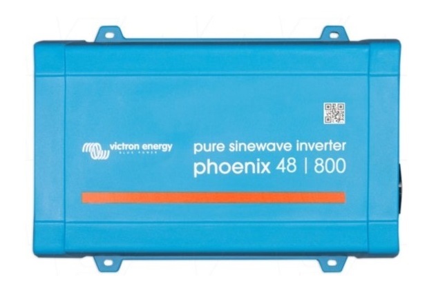 Phoenix Inverter 48/800 230V VE.Direct SCHUKO