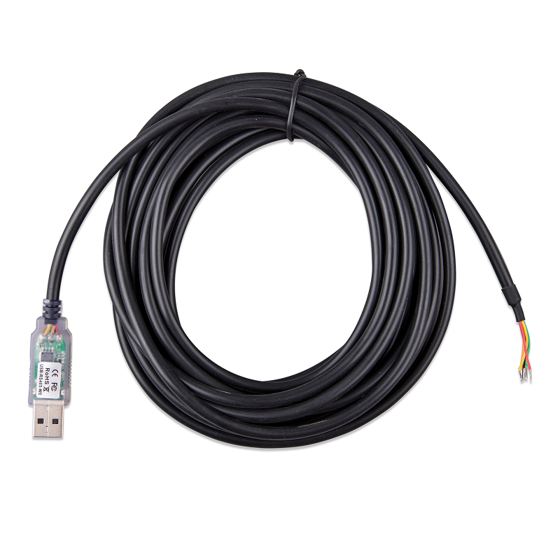 RS485 to USB interface 5m