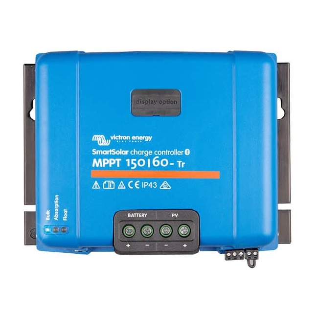 SmartSolar MPPT 150/60-Tr