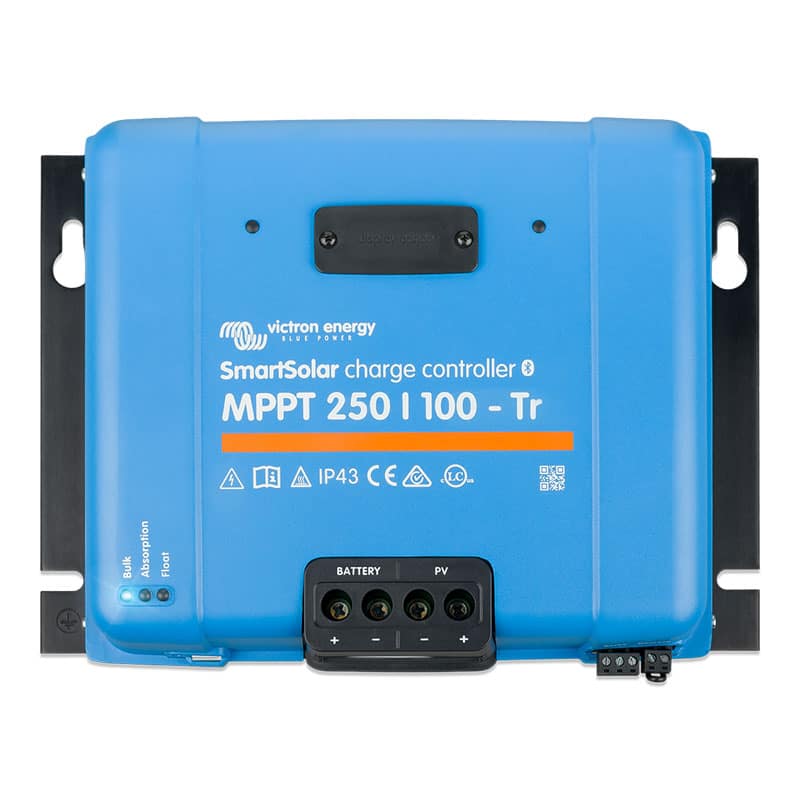 SmartSolar MPPT 250/100-Tr VE.Can