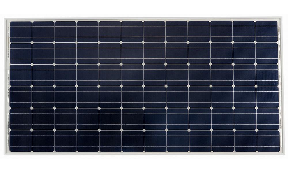 Solar Panel 115W-12V Mono 1015x668x30mm series 4a