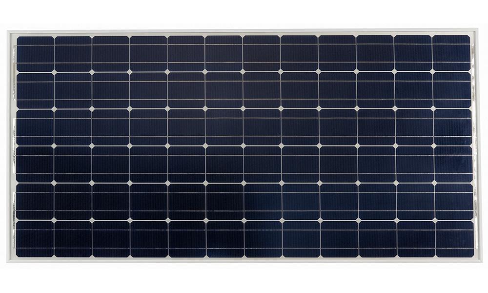 Solar Panel 215W-24V Mono 1580x808x35mm series 4a